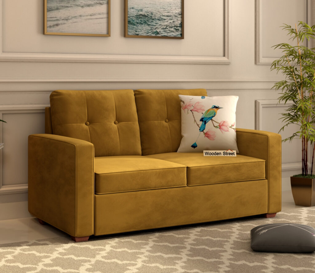 2 Seater Sofas