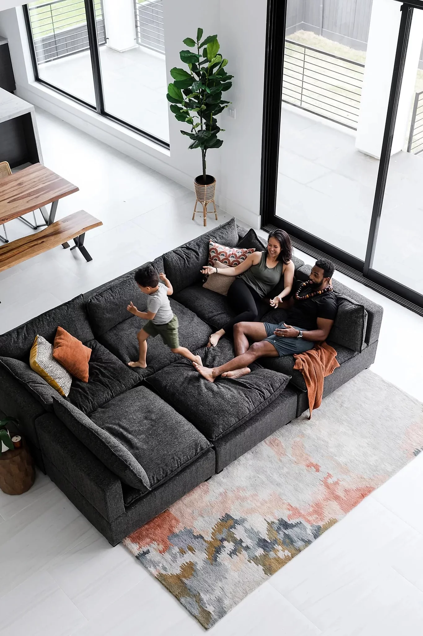 Best 3 Seater Sofas in Australia: Spacious Comfort for Every Home