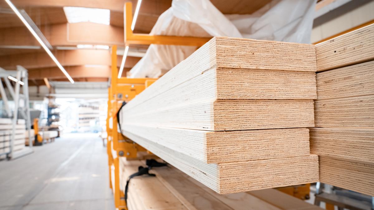 The Role of LVL Timber in Enhancing Construction Efficiency